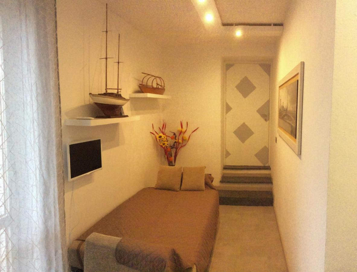 Appartement Casa Ninou à Domaso Extérieur photo