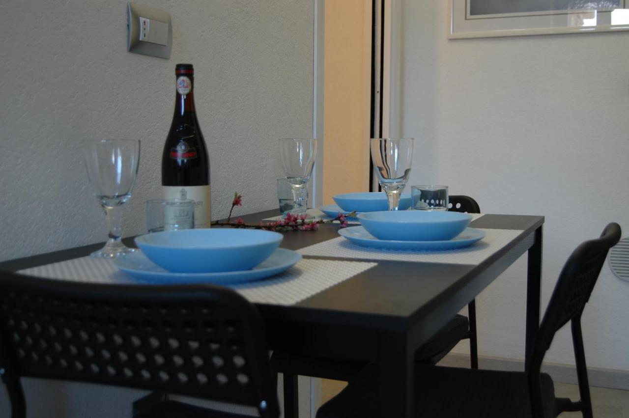 Appartement Casa Ninou à Domaso Extérieur photo