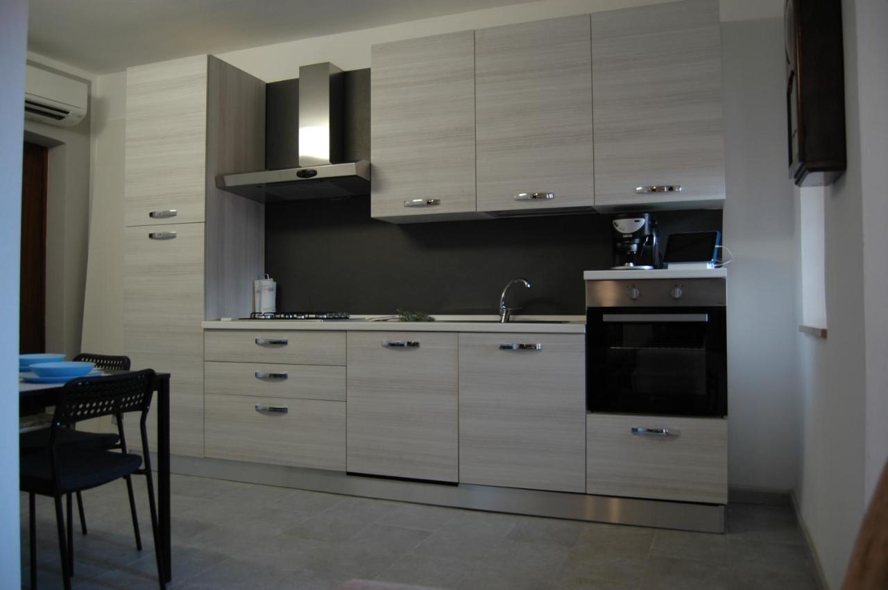 Appartement Casa Ninou à Domaso Extérieur photo
